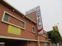 Park Cienega Motel 