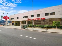 Rotex Western Inn 