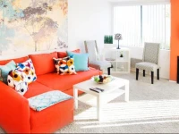 Amazing Walk of Fame Apartment 