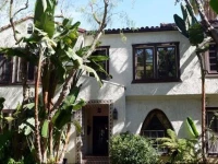 Beverly Hills Retreat 