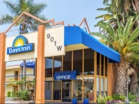 Days Inn Airport Center LAX 
