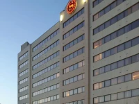 Sheraton Iowa City Hotel 3*