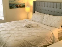 Glendon Apartment #5166 