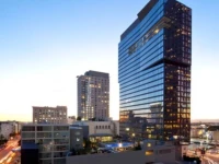 Global Luxury Suites at Figueroa Street 