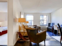 Global Luxury Suites at The Pier 