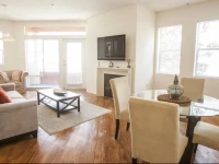 Grove Apartments - West / #4-308 