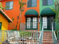 Loft Guest House 