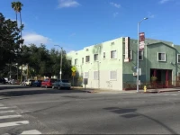 Roxy Hotel 
