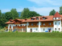 Wellness Ferienwohnungen Zellertalblick 