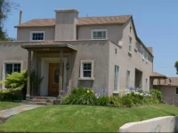 San Vincente 3 Bedroom House 