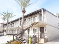 Tuscan Garden Inn 