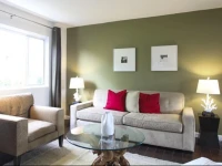 VE Upper 3 Bedroom 