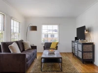 WW Westwood 1BR 