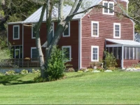 Lost River B&B 