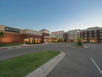 Hilton Garden Inn Lawton-Fort Sill 3*