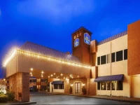 Best Western PLUS Lawton Hotel and Convention Center 
