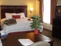 Hampton Inn & Suites Lawton 