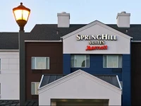 SpringHill Suites by Marriott Lawton 