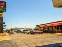 Executive Inn Hotel and Conference Center 