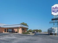 Knights Inn Lawton 