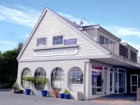 Copperfield Seaside Motel 3*