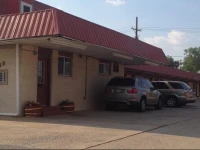 Deluxe Inn Lawton 1*