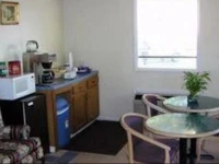 Americas Best Value Inn - Loudon 