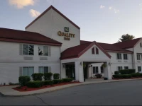 Quality Inn Loudon/Concord 