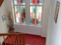 Gastehaus Wohnen im Weingut 