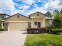 Cypress Pointe-1127 Holiday Home 