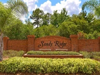 Sandy Ridge Villa Davenport 