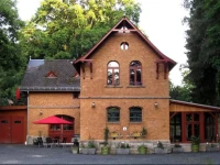 Kutscherhaus am Weiher 5*