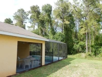 Tree Top Retreat 
