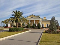 Victoria Holiday Home at Providence 