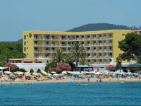 Aparthotel Miami Ibiza 2*