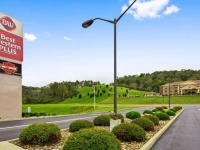 Best Western Plus Louisa 