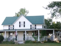 Richmond Farm 
