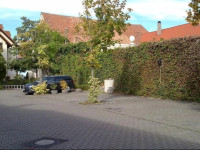 Hotel Pension Zech
