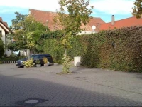 Hotel Pension Zech 