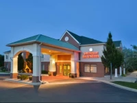 Best Western PLUS Louisville - Boulder 