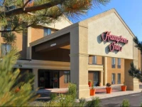 Hampton Inn Boulder/Louisville 
