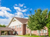 Quality Inn Denver-Boulder Turnpike 
