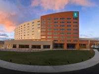 Embassy Suites Loveland Hotel, Spa & Conference Center 