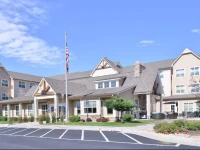 Residence Inn by Marriott Loveland Fort Collins 