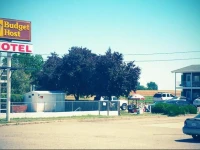 Budget Host Exit 254 Inn 