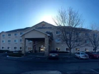 Comfort Inn Loveland 