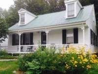 Center Lovell Inn 