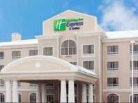 Holiday Inn Express Rockford-Loves Park 