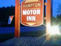 Hampton Motor Inn 