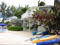 Topsider Resort 